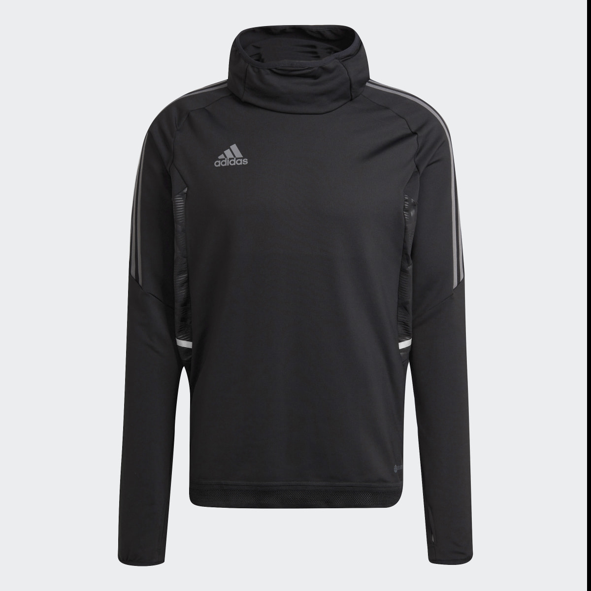 Adidas Camisola Quente Condivo 22 Pro. 5