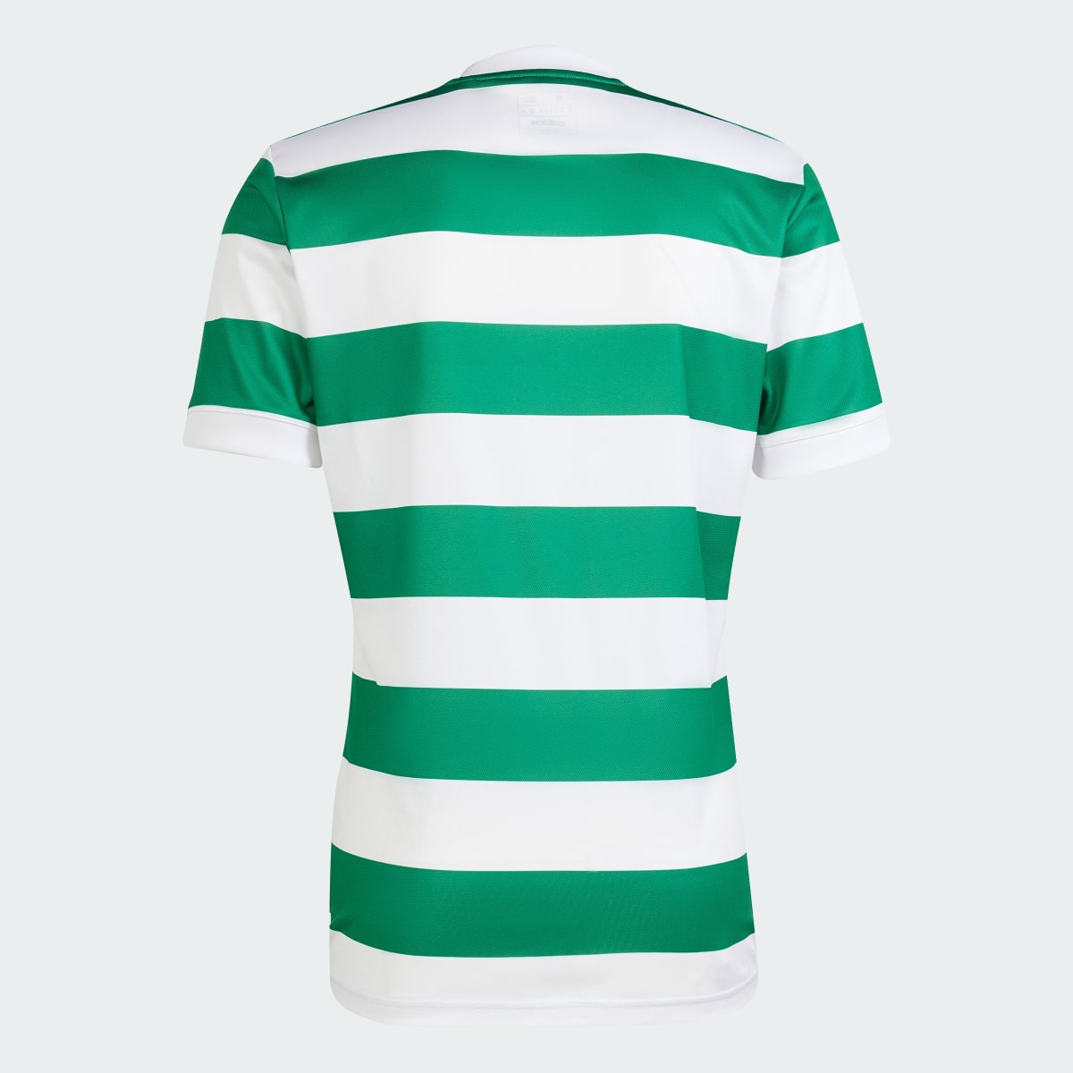 Adidas Celtic FC 23/24 120 Years of Hoops Home Jersey. 6 Adidas Celtic FC 23/24 120 Years of Hoops Home Jersey. 6