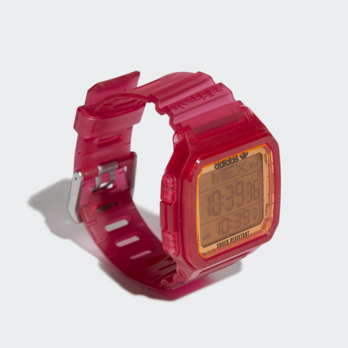 Adidas Montre Digital One GMT R. 4