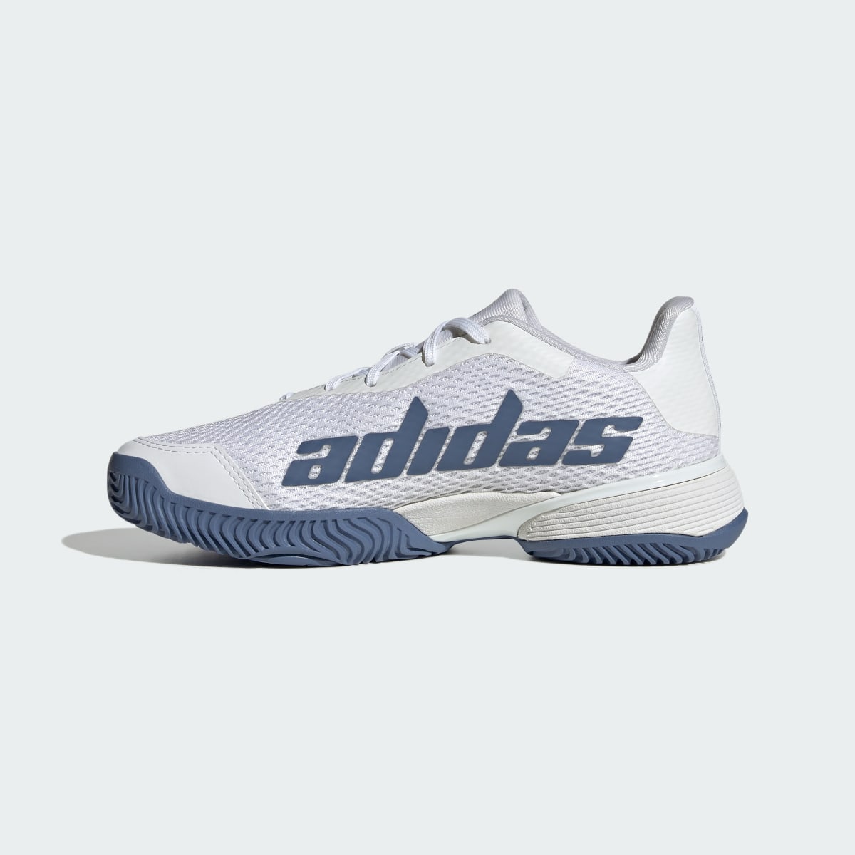 Adidas Barricade Tenis Ayakkabısı. 7