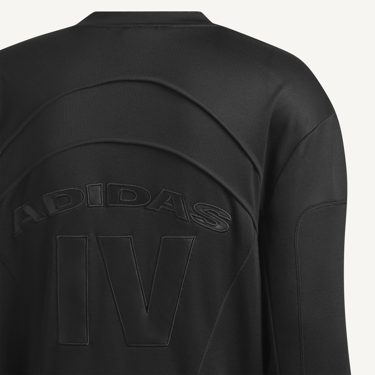 Adidas Fashion Jersey (All Gender). 8