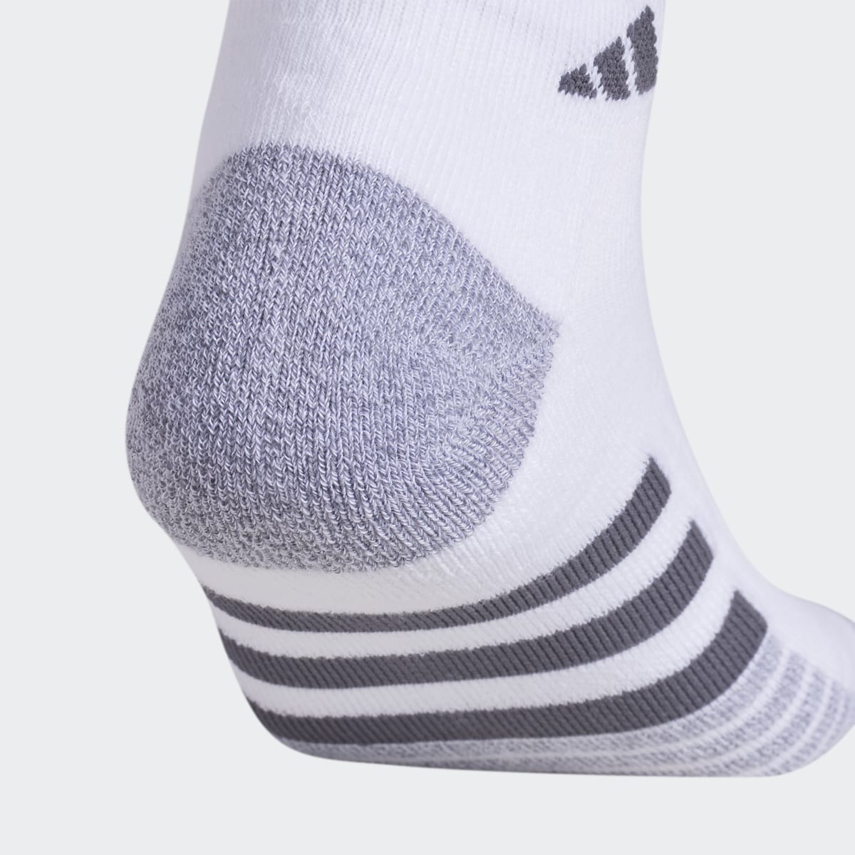 Adidas Cushioned Low-Cut Socks 3 Pairs. 5