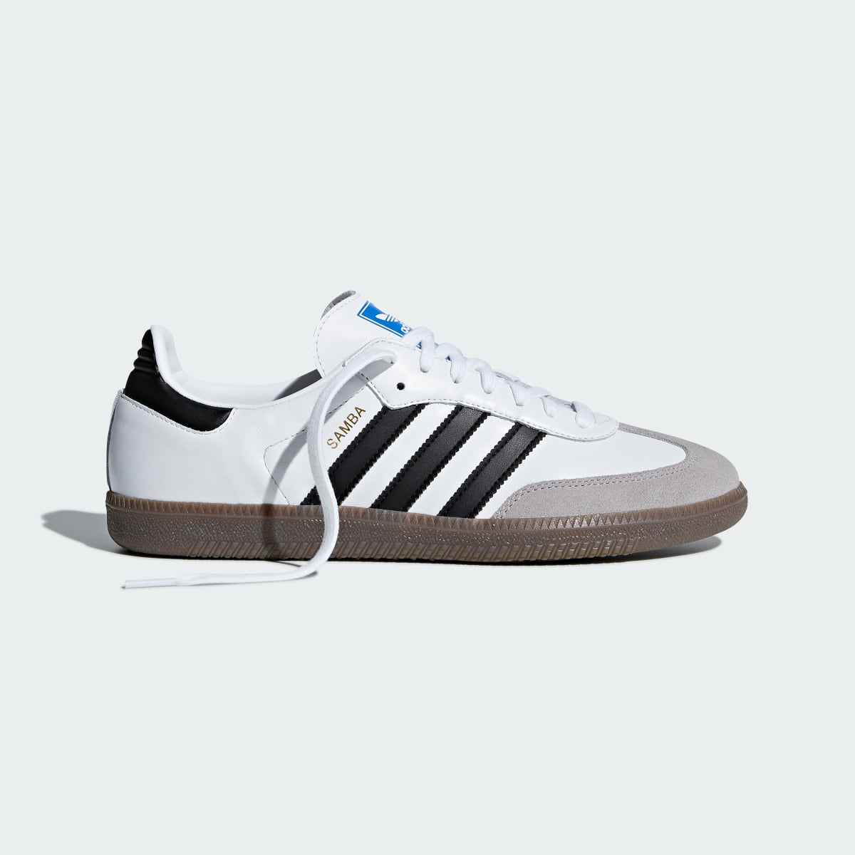 Adidas Samba OG Ayakkabı. 12