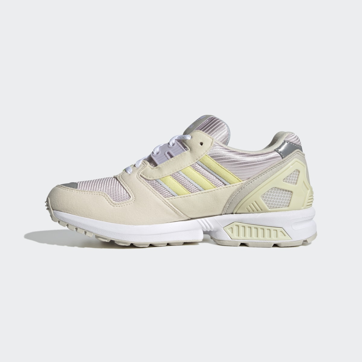 Adidas Chaussure ZX 8000. 7