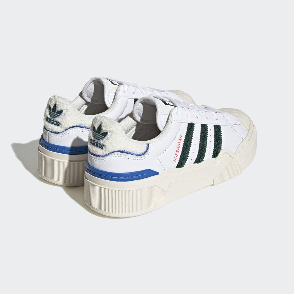 Adidas Chaussure Superstar Bonega 2B. 9