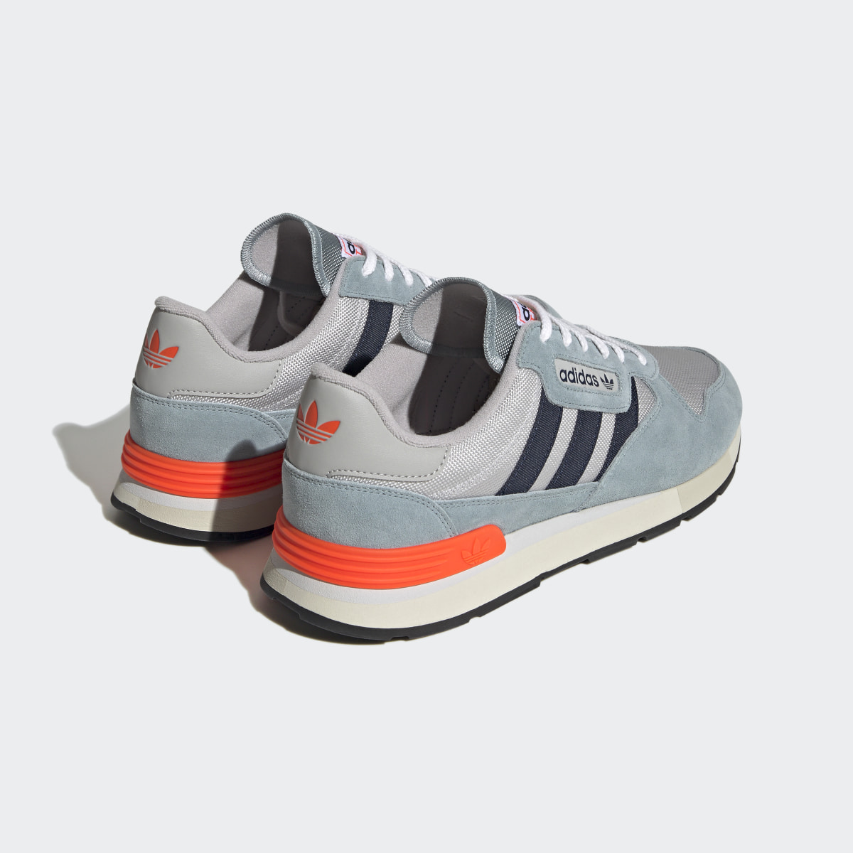 Adidas Sapatilhas Treziod 2. 6