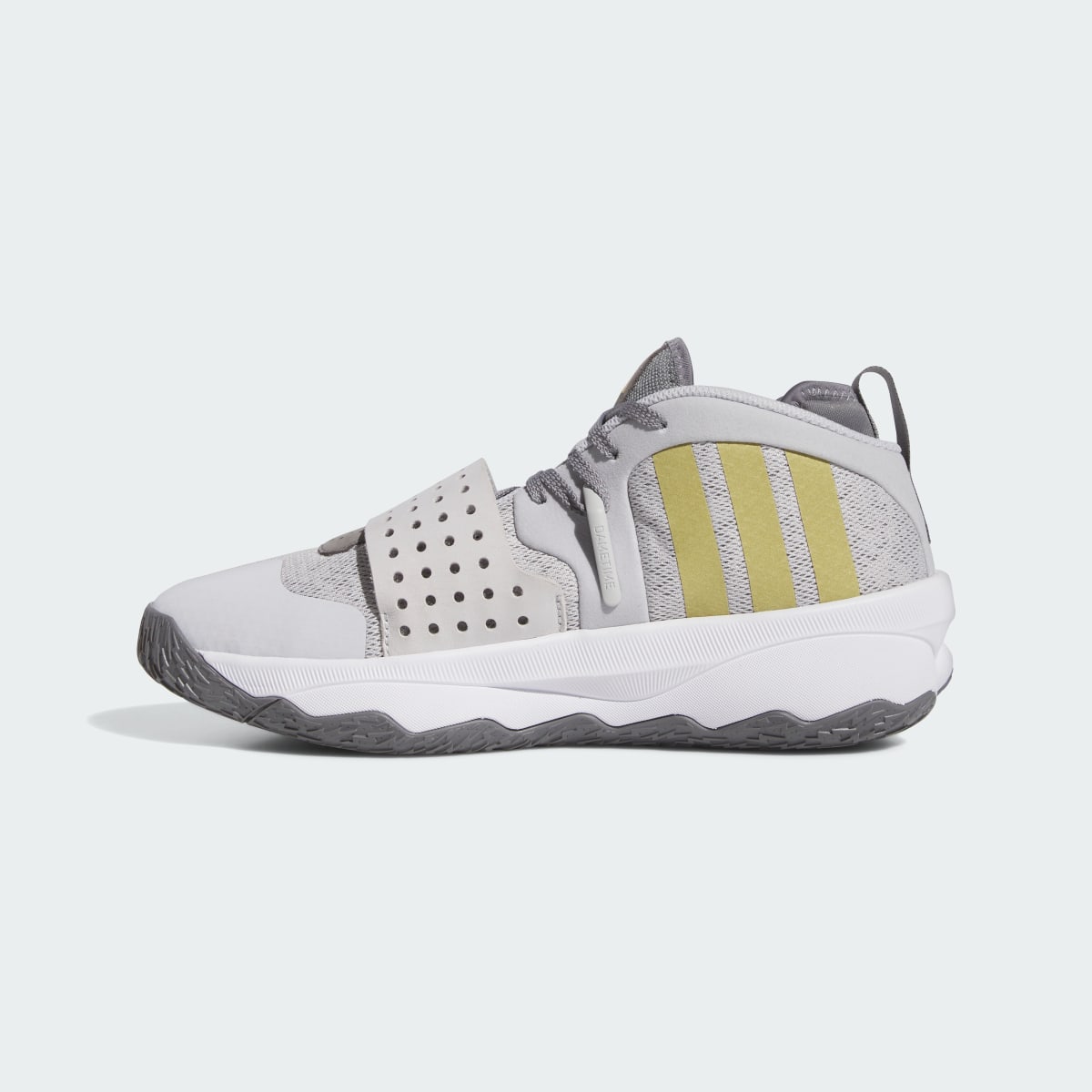 Adidas Dame 8 EXTPLY Basketball Shoes. 8