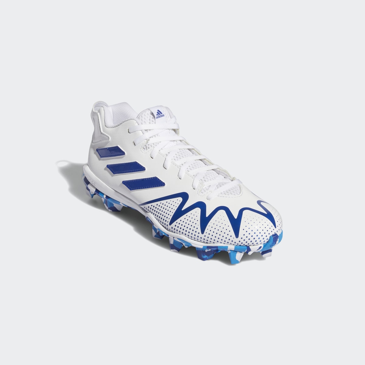 adidas cleats freak