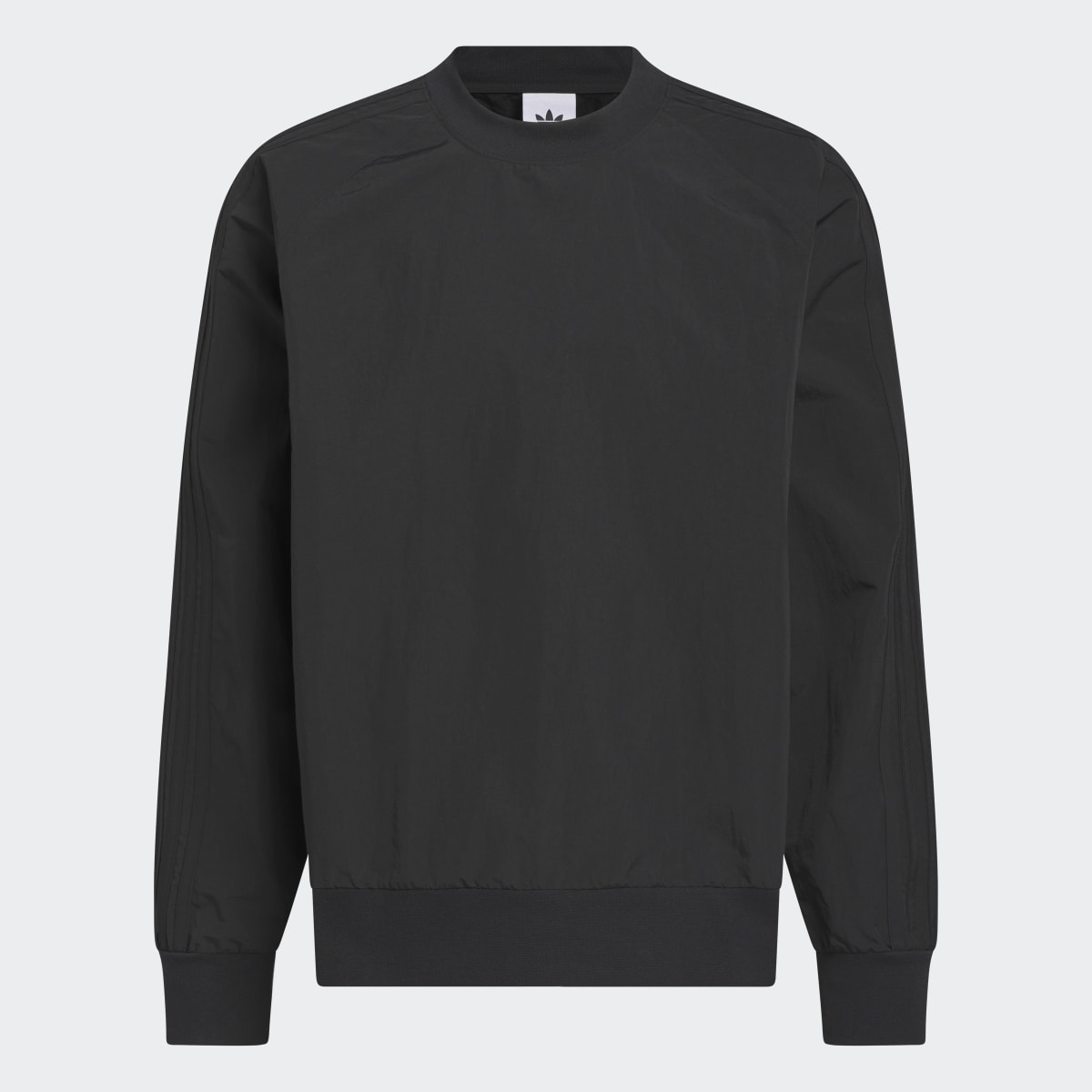 Adidas Skateboarding Pullover. 4