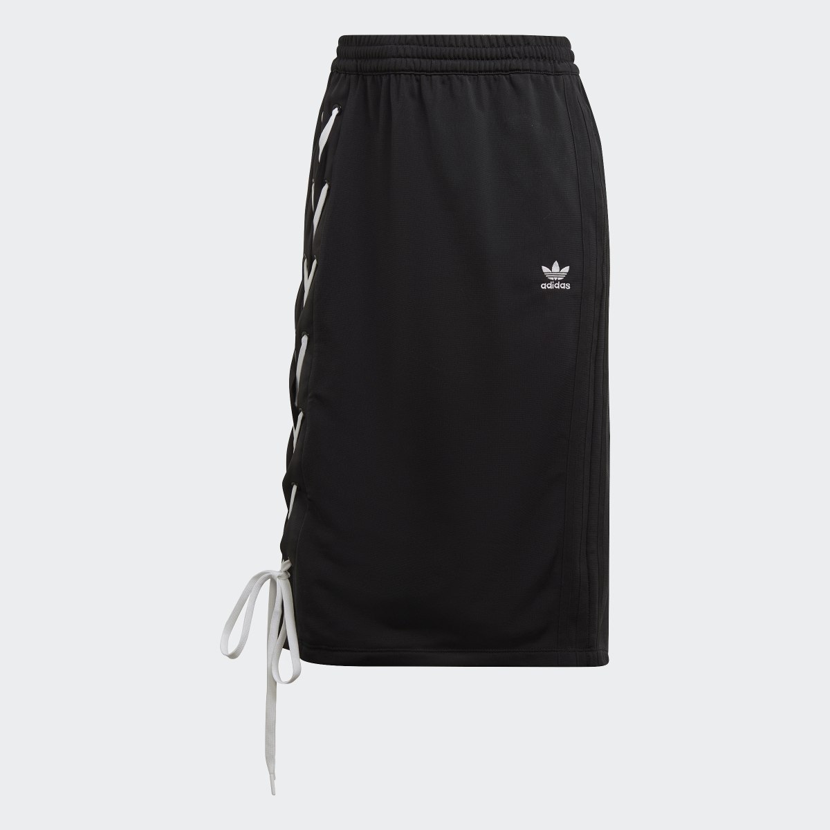 Adidas Always Original Laced Skirt. 4