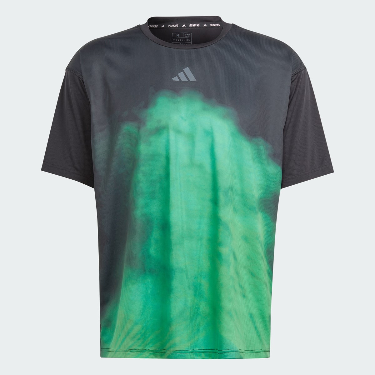 Adidas Berlin Running Tee (Gender Neutral). 4