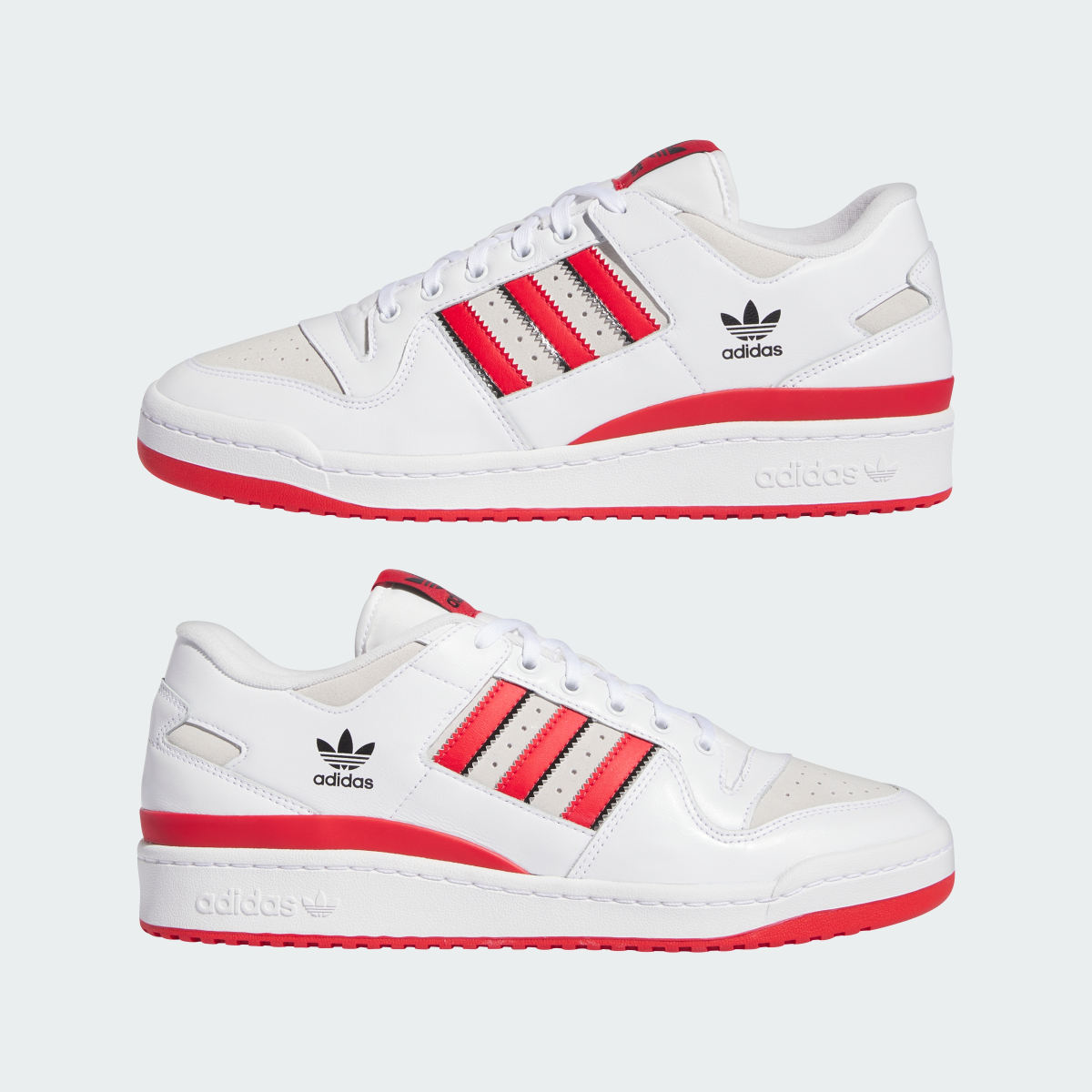 Adidas Sapatilhas Forum 84 Low ADV. 8