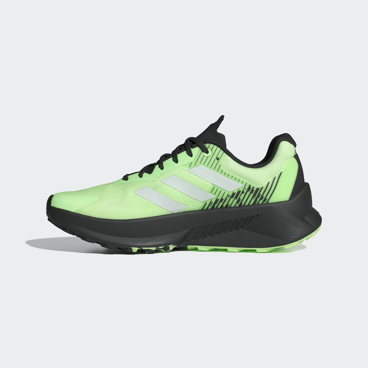 Adidas SOULSTRIDE FLOW GTX SHOES. 7