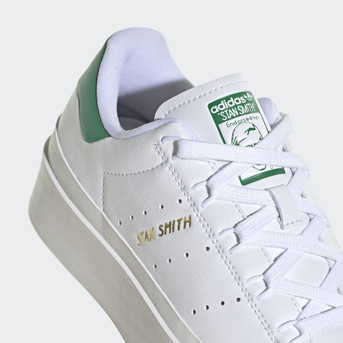 Adidas Stan Smith Bonega Shoes. 12