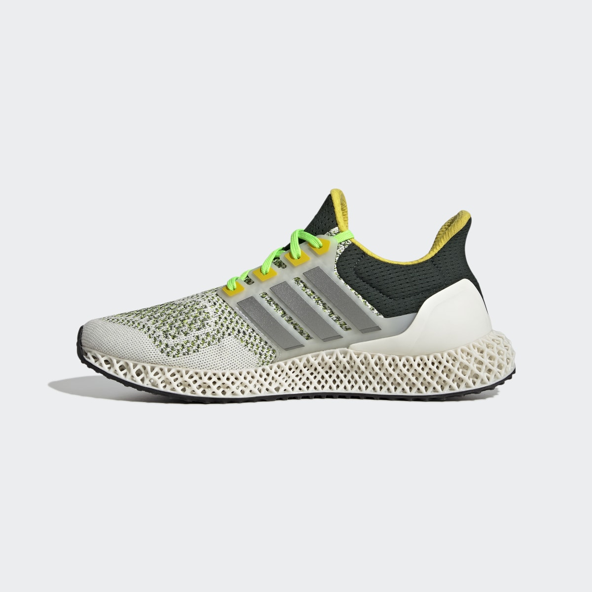 Adidas Sapatilhas Ultra 4D. 10