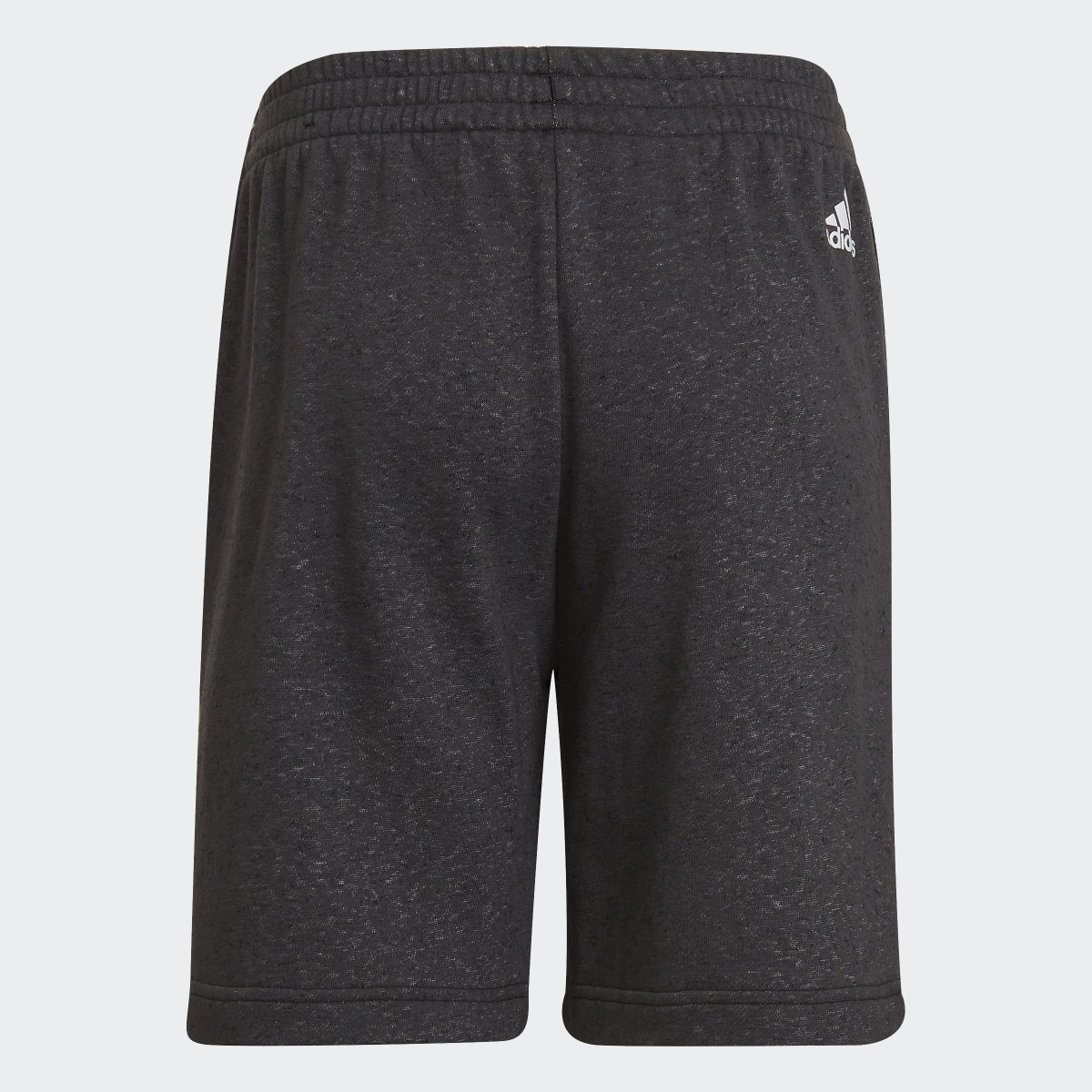 Shorts Future Icons 3-Stripes - Preto adidas