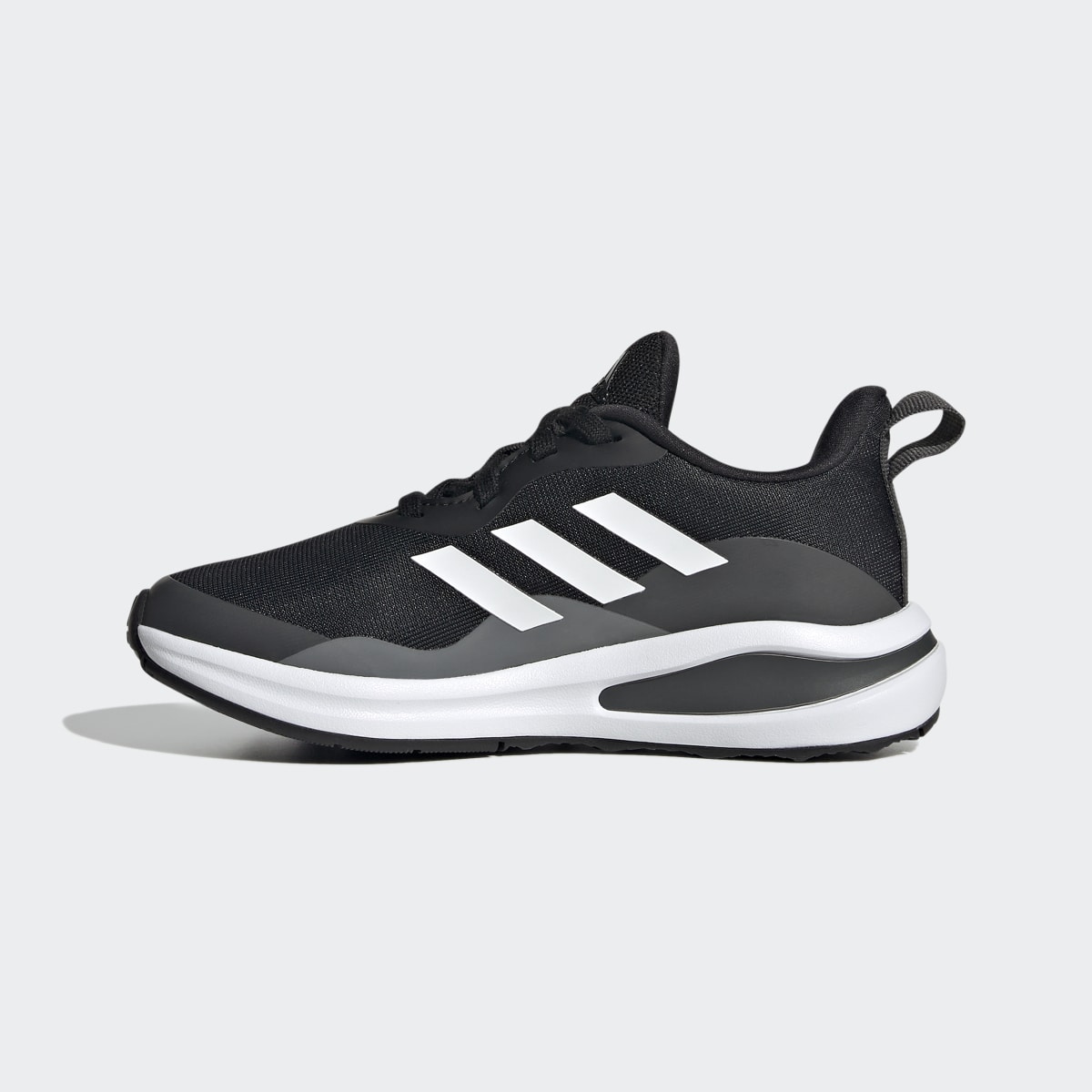 Adidas FortaRun Lace Running Shoes. 7