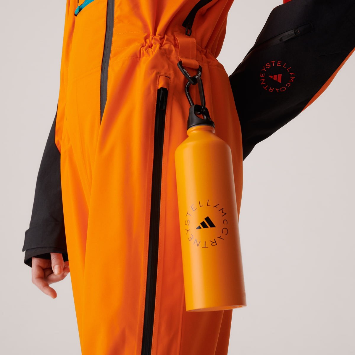 Adidas Kombinezon adidas by Stella McCartney x Terrex TrueNature Insulated. 8