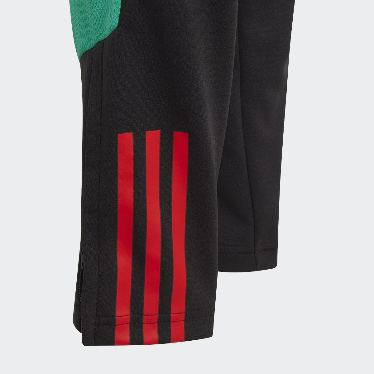 Adidas Calças de Treino Tiro 23 do Manchester United — Adolescente. 5