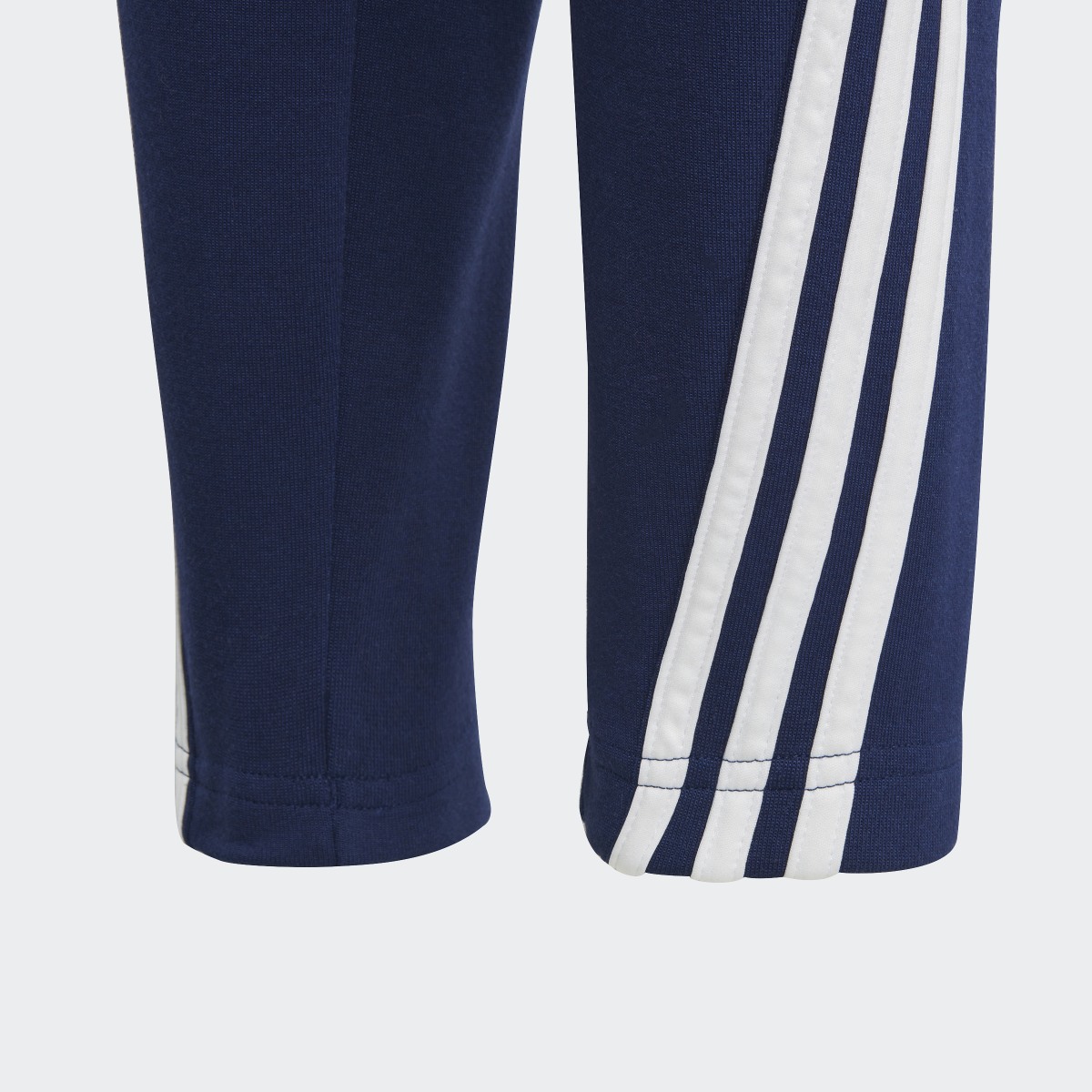 Adidas Future Icons 3-Stripes Ankle-Length Pants. 7