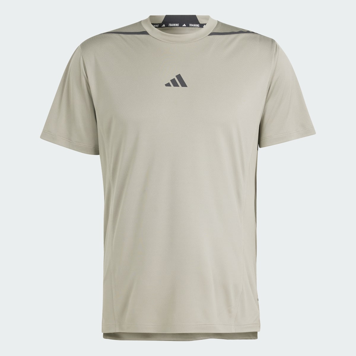 Adidas T-shirt de Treino Adistrong Designed for Training. 5