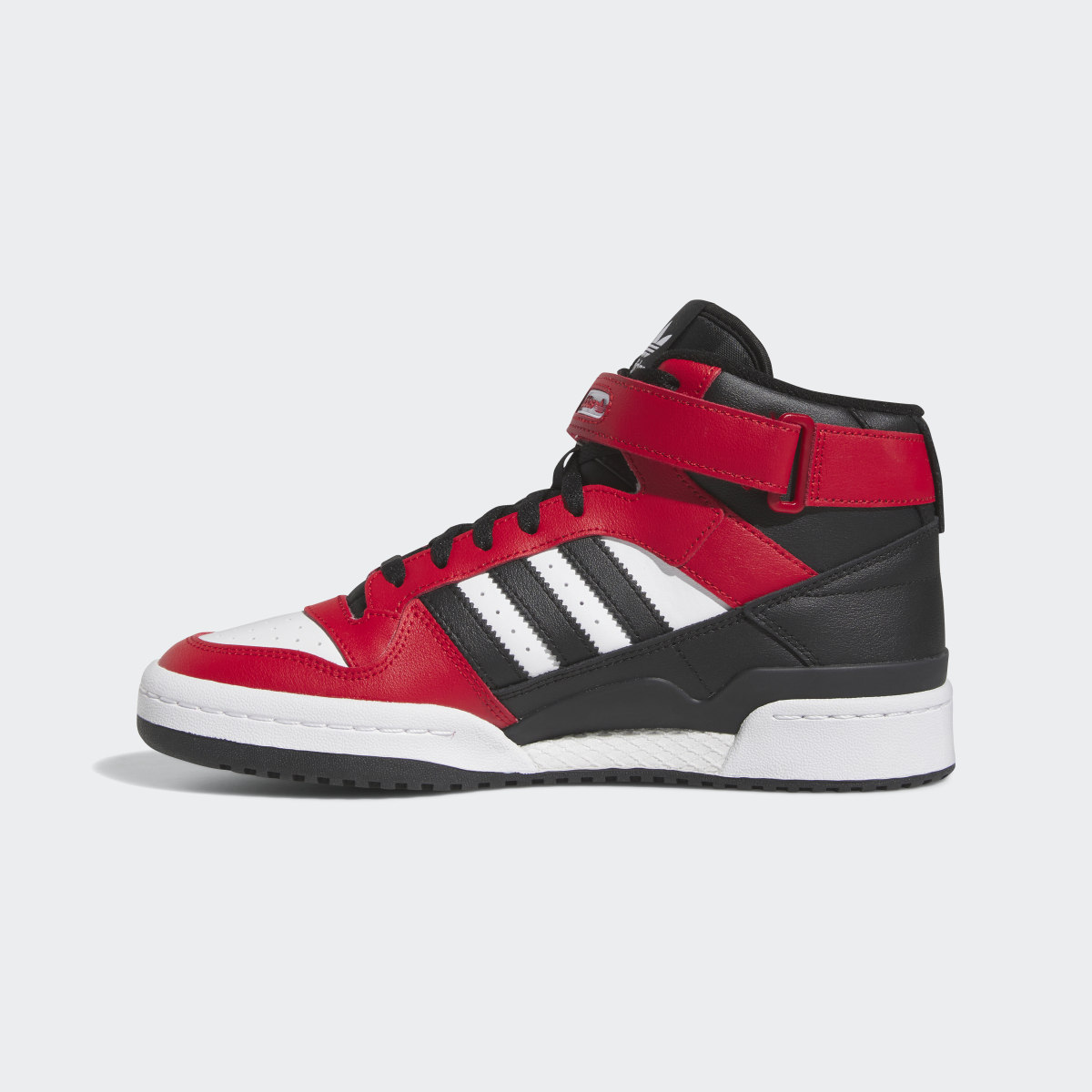 Adidas Forum Mid Shoes. 7