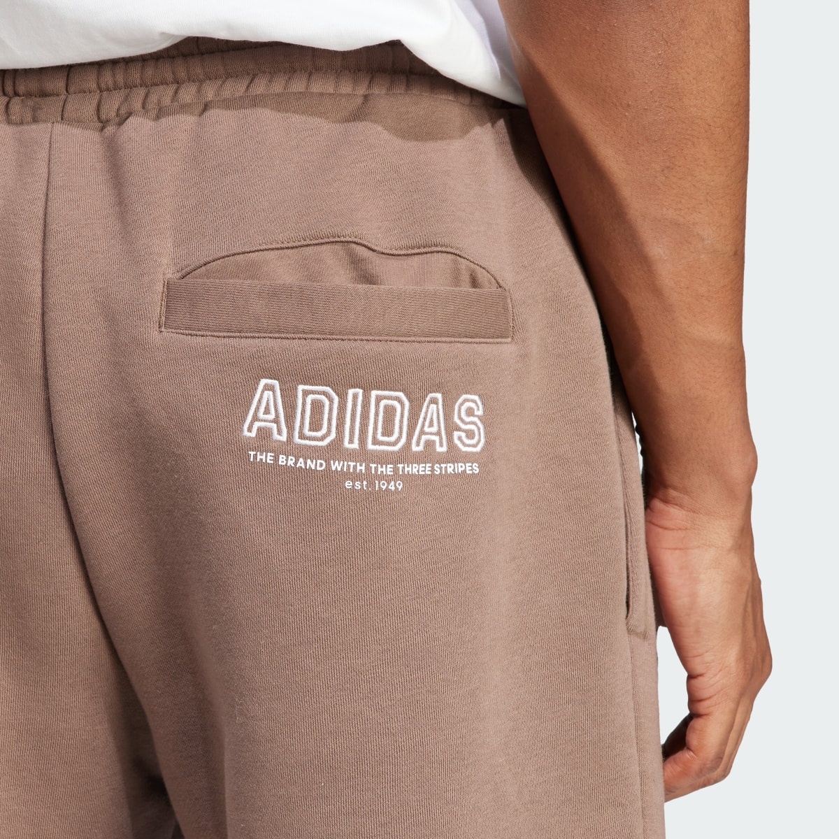 Adidas Pants Last Days of Summer. 5