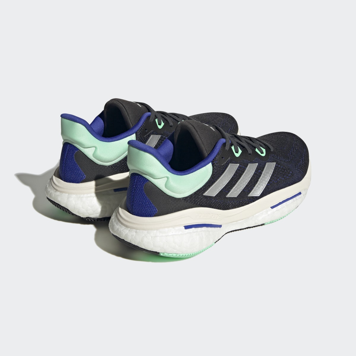 Adidas Solarglide 6 Running Shoes. 6