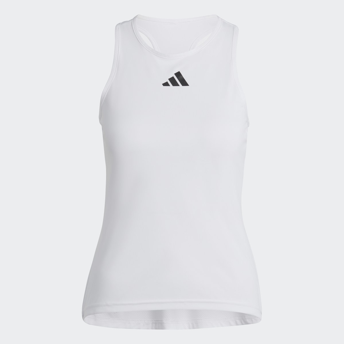 Adidas Camiseta sin mangas Club Tennis. 5