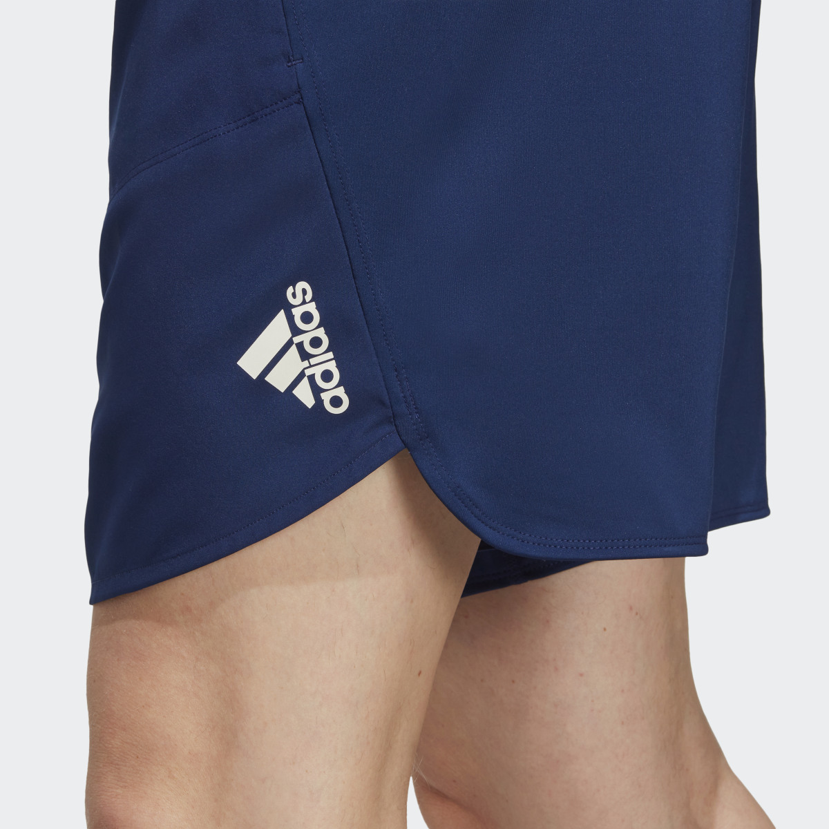 Adidas Designed for Training Shorts. 5