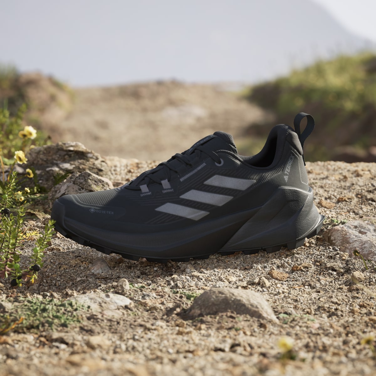 Adidas Sapatilhas de Caminhada GORE-TEX Trailmaker 2.0 TERREX. 7