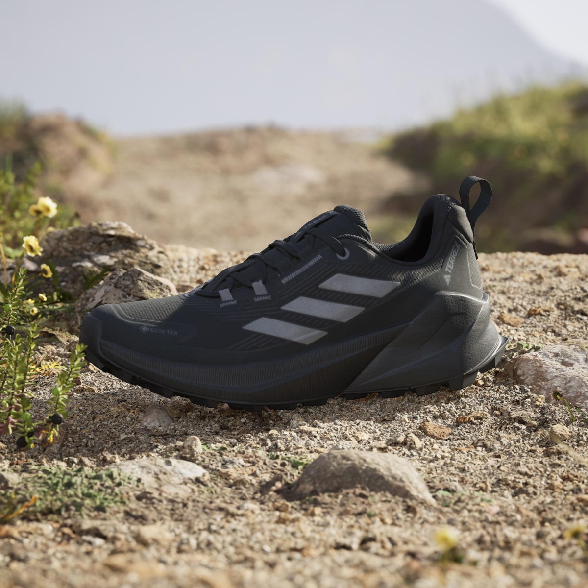 Adidas Buty Terrex Trailmaker 2.0 GORE-TEX Hiking. 7