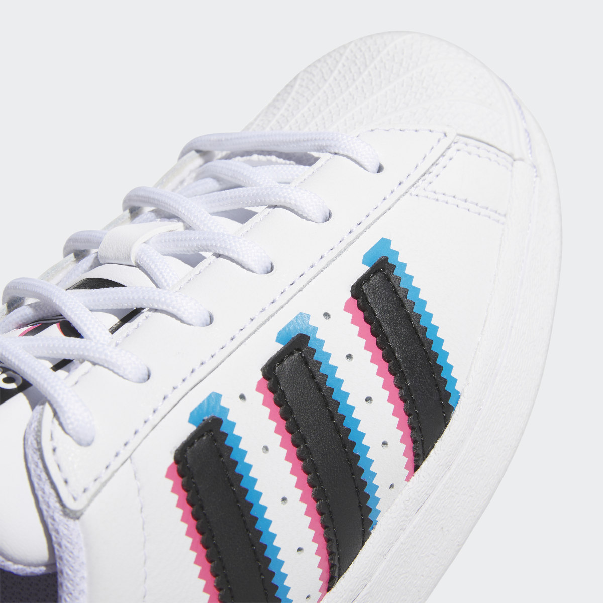 Adidas SUPERSTAR J. 9