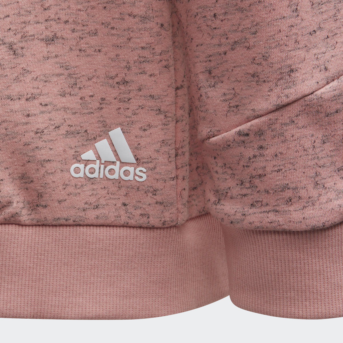 Adidas Future Icons 3-Streifen Sweatshirt. 4