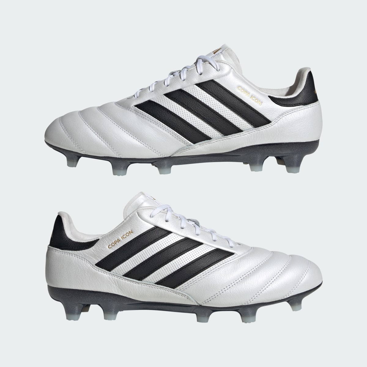 Adidas Copa Icon Firm Ground Soccer Cleats. 8