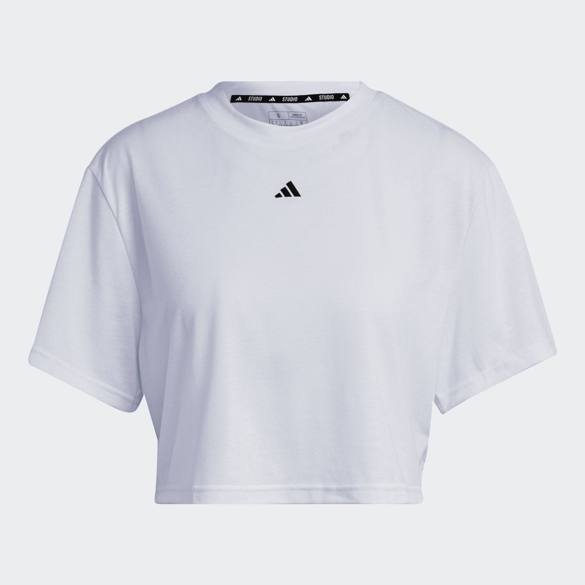 Adidas Camiseta Studio. 5