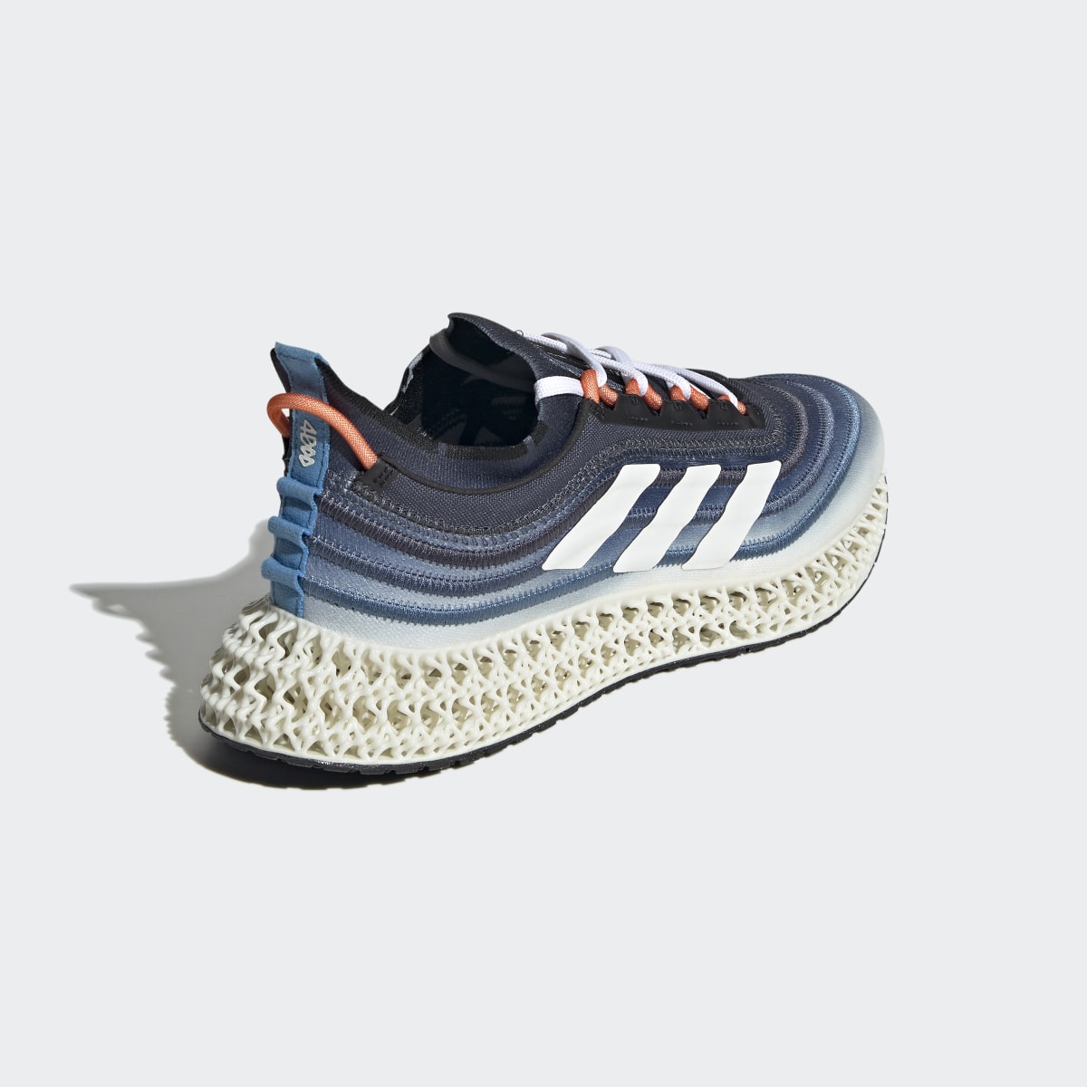 Adidas 4DFWD x Parley Running Shoes. 9