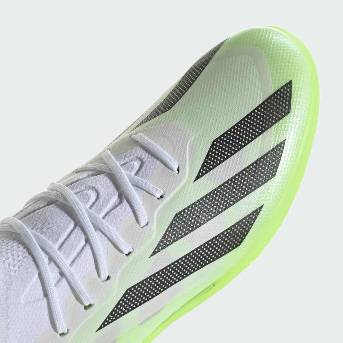 Adidas Buty X Crazyfast.1 IN. 12