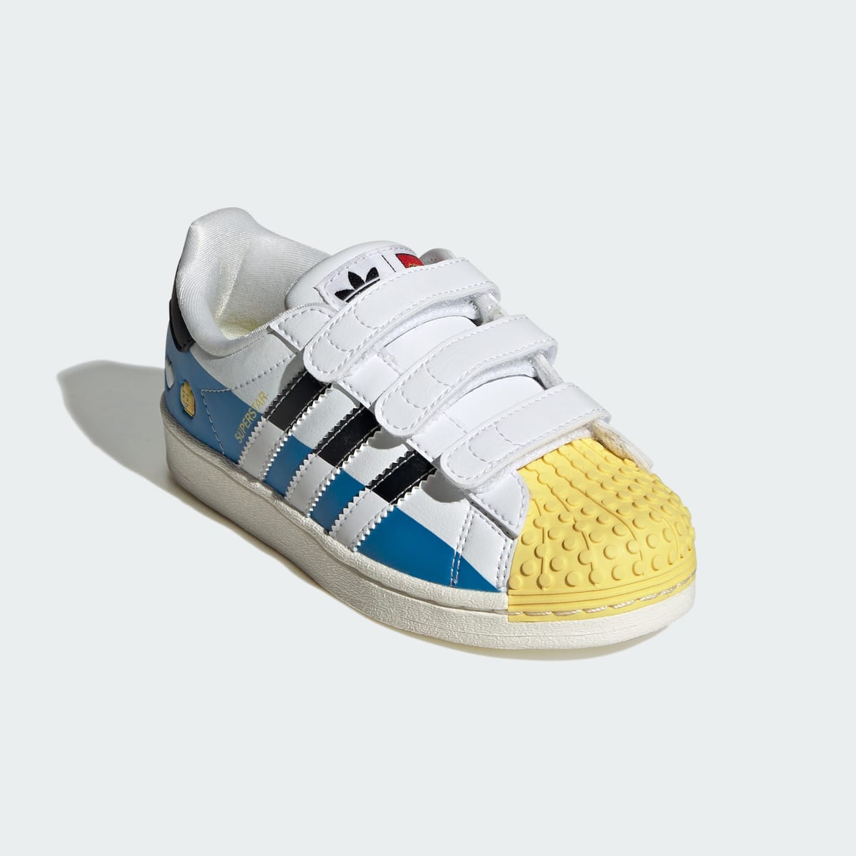 Adidas Superstar x LEGO® Kids Schuh. 5