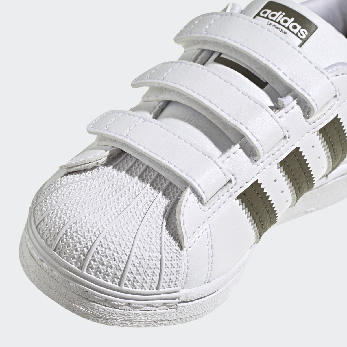 Adidas Superstar Shoes. 10