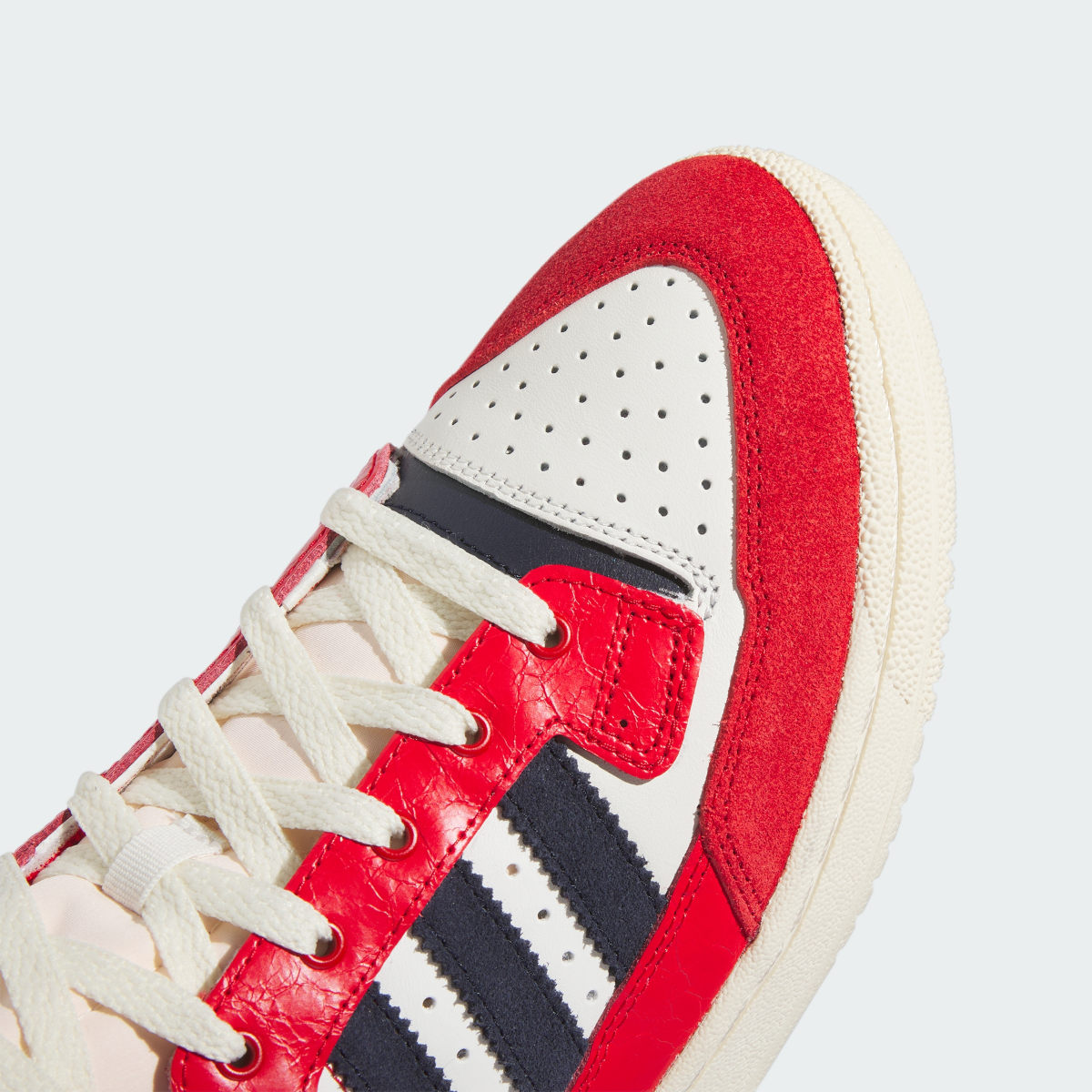 Adidas Centennial 85 High Shoes. 8