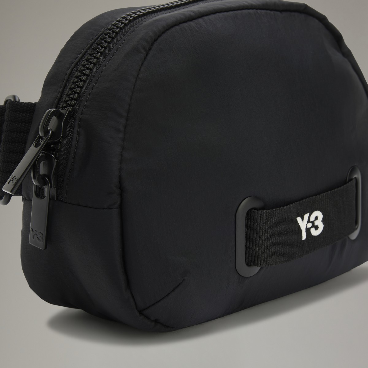 Adidas Bolso cruzado Y-3. 6