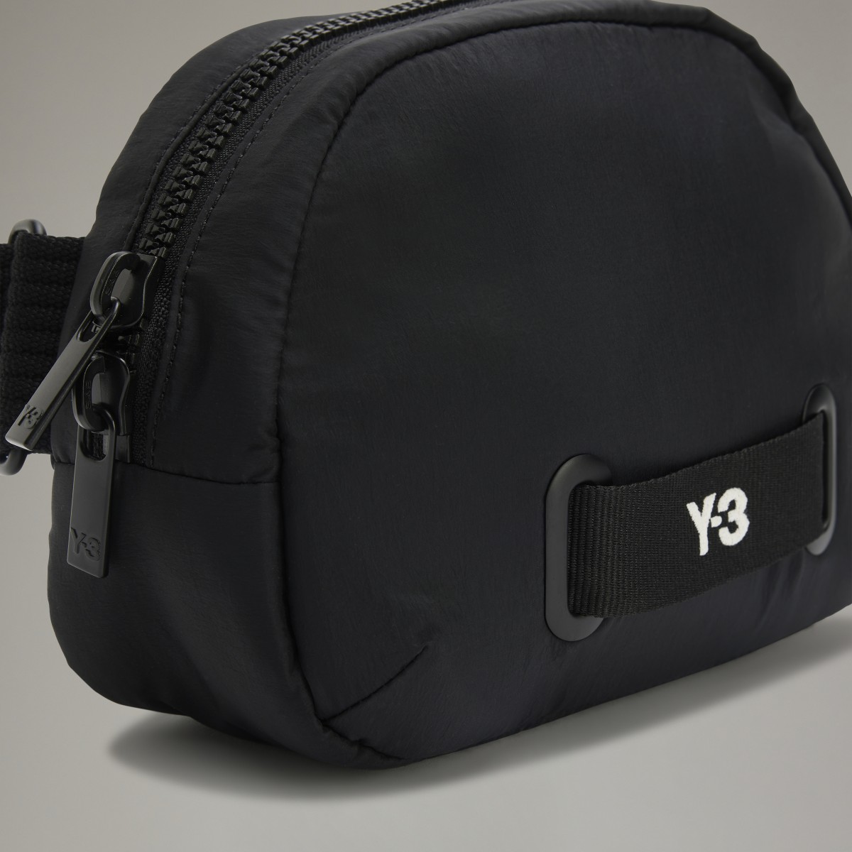 Adidas Y-3 Crossbody Bag. 6