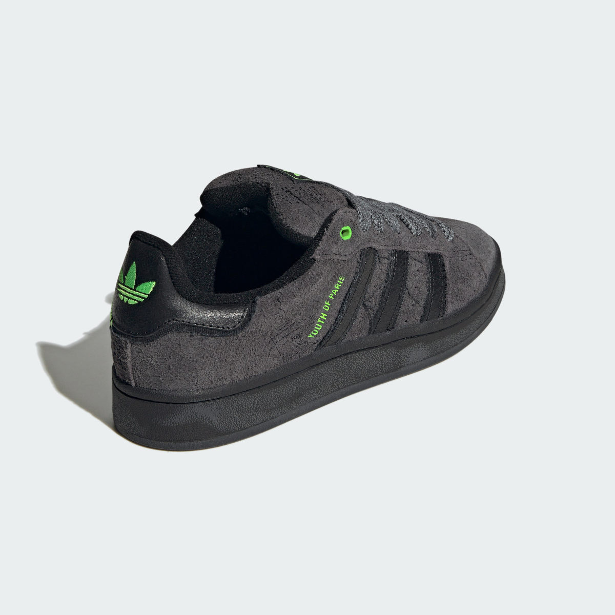 Adidas Campus 00s Youth of Paris Shoes. 7