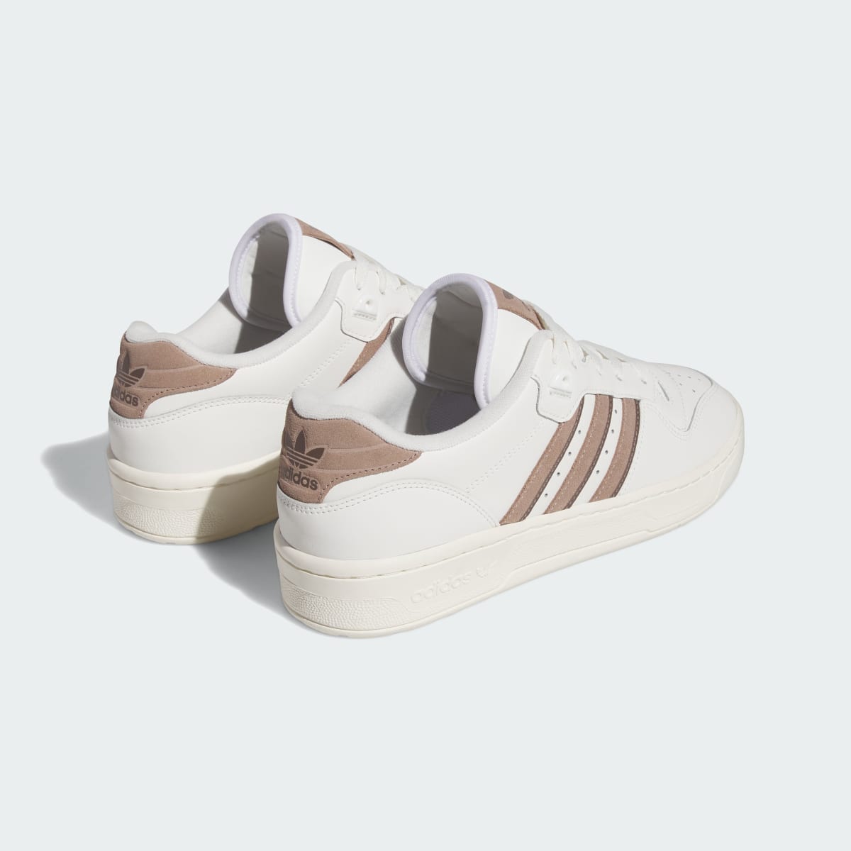 Adidas Rivalry Low Basketball Shoes. 6