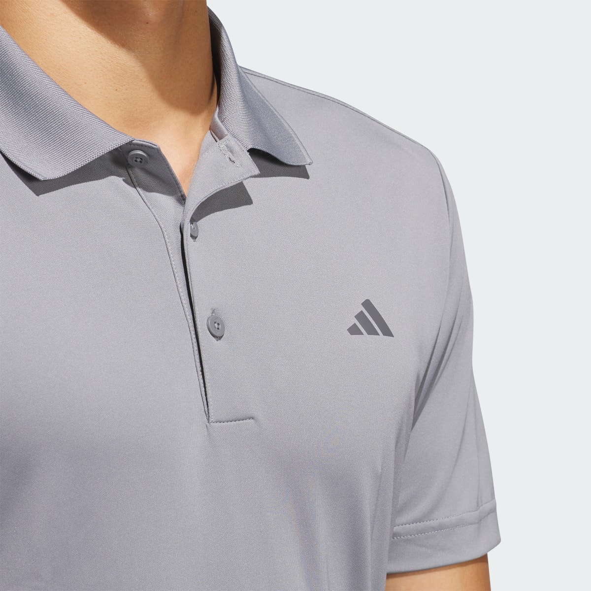 Adidas Adi Performance Polo Shirt. 6