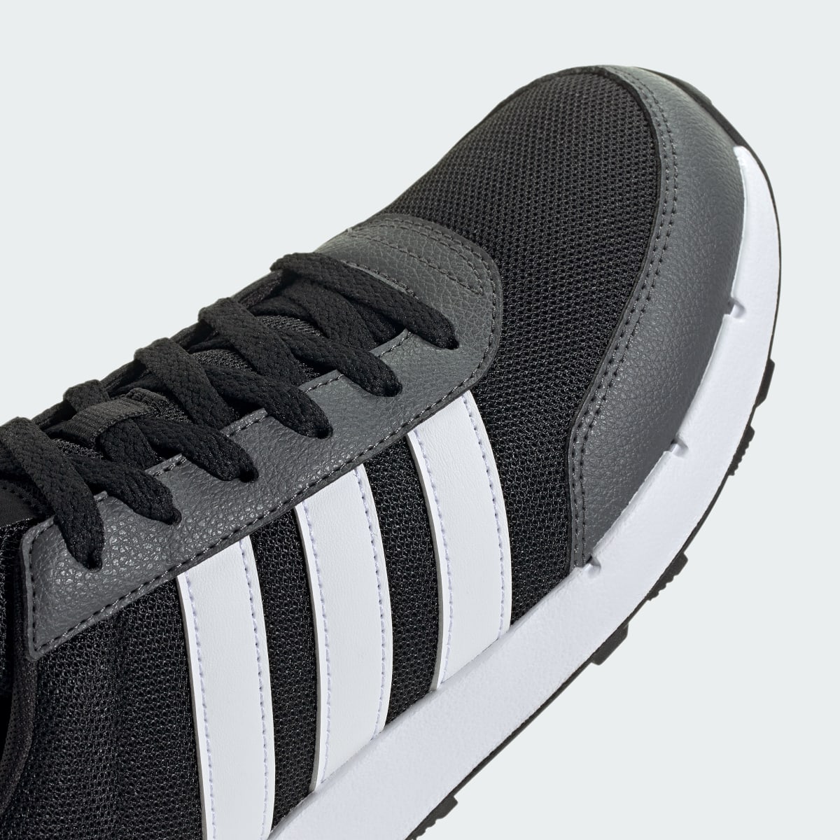 Adidas Tenis 3-Franjas. 9