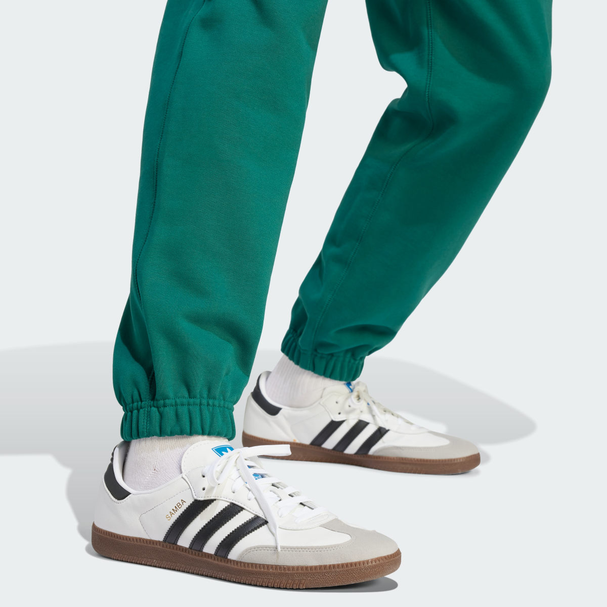 Adidas Premium Essentials Joggers. 6