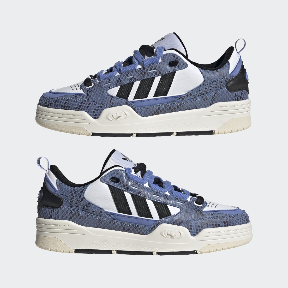 Adidas Tenis Adi2000. 10