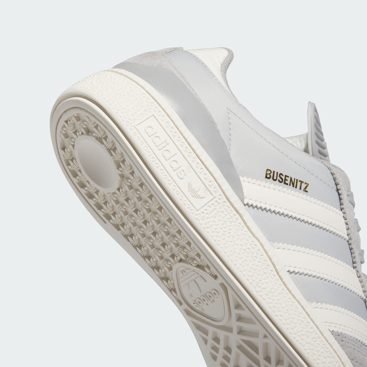 Adidas Busenitz Schuh. 10